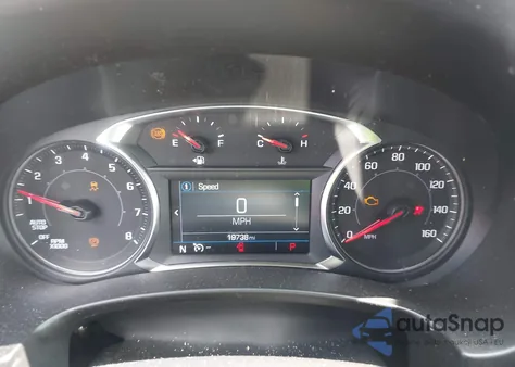 2024 GMC Terrain Fwd Sle z USA, uszkodzony, nr VIN 3GKALMEG3RL393926